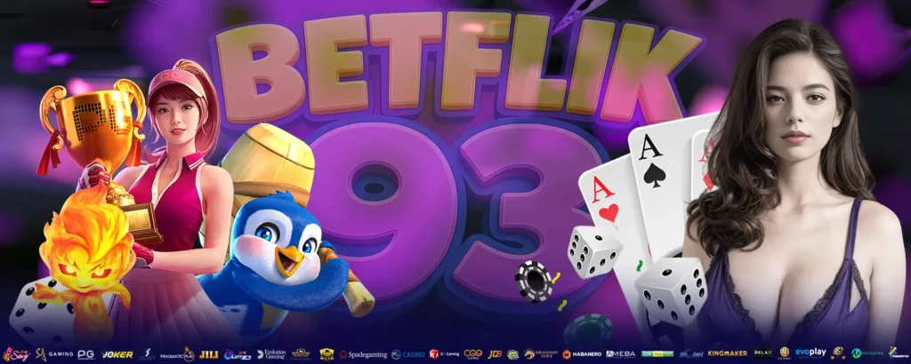 betflik 93 เข้าสู่ระบบ